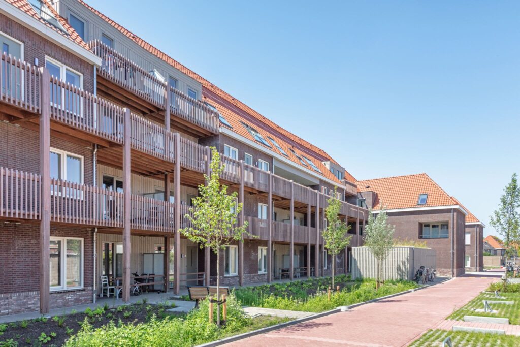 Leostraat eindhoven